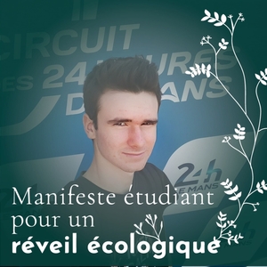 Lucas - Prof de maths - Blois