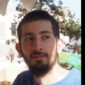 Ilan - Prof de maths - Villeurbanne