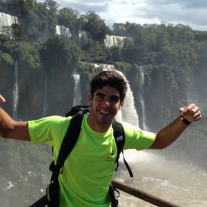 Jules - Prof de maths - Bordeaux