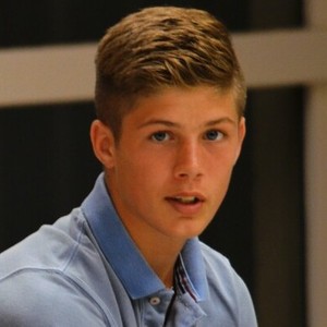 Maxime - Prof de maths - Villeurbanne