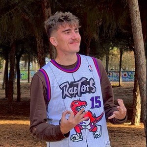 Valentin - Prof de maths - Toulouse