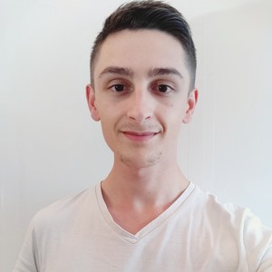 Alexis - Prof de maths - Valenciennes