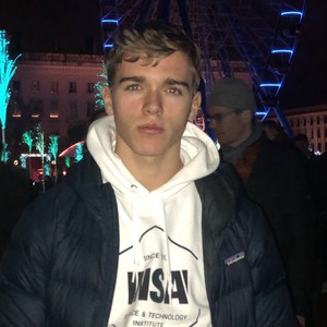 Léo - Prof de maths - Villeurbanne
