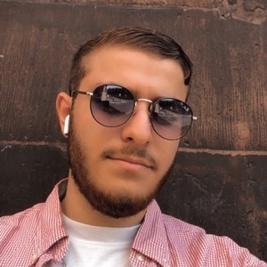 Romain - Prof de maths - Villeurbanne