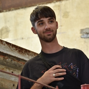 Julien - Prof de maths - Villeurbanne