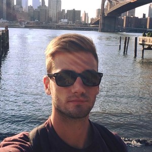 Guillaume - Prof de maths - Lyon
