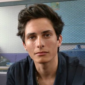 Vincent - Prof de maths - Villeurbanne