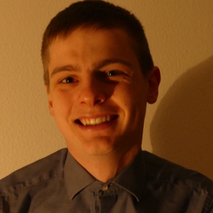 Gabriel - Prof de maths - Villeurbanne