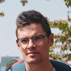 Sébastien - Prof de maths - Villeurbanne