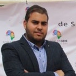 Ilyas - Prof d'aide aux devoirs - Villeurbanne