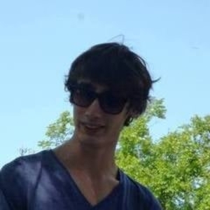 Arthur - Prof de maths - Villeurbanne