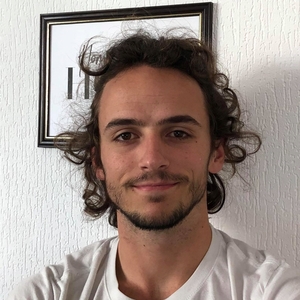 Matthieu - Prof de maths - Villeurbanne