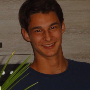 Thomas - Prof de maths - Ruy-Montceau