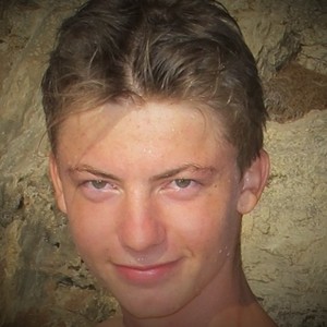 Simon - Prof de maths - Villeurbanne
