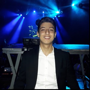 Amine - Prof de maths - Villeurbanne