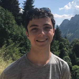 Manuel - Prof de maths - Villeurbanne