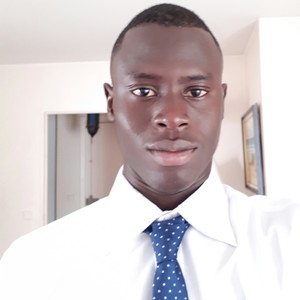 Mouhamadou Moustapha - Prof de maths - Villeurbanne