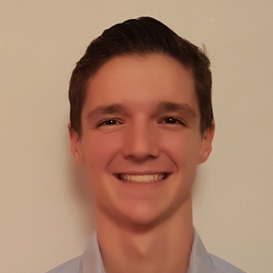 Aymeric - Prof de maths - Villeurbanne
