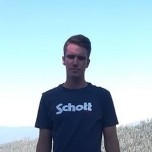 Fabien - Prof de maths - Saint-Brieuc