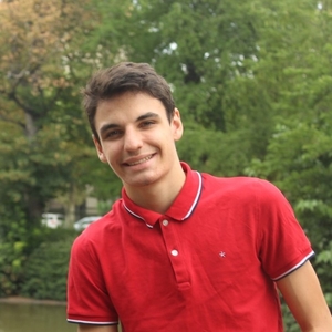 Pierlouis - Prof de maths - Lyon