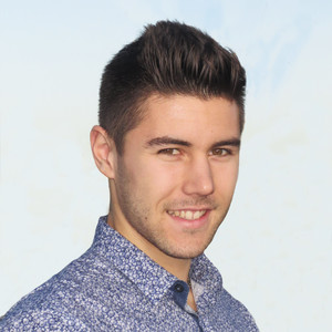 Mathieu - Prof de maths - Villeurbanne