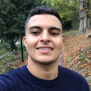 Rachid - Prof de maths - Villeurbanne