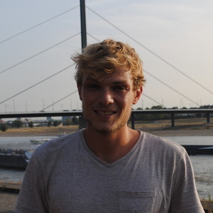 Yoann - Prof de préparation bac scientifique - Villeurbanne