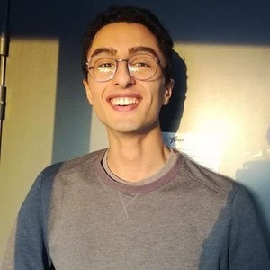 Sami - Prof de maths - Villeurbanne