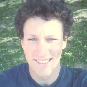 Corentin - Prof de maths - Villeurbanne