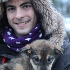 Thibaud - Prof de maths - Villeurbanne