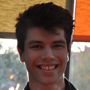 Erwann - Prof de maths - Cesson-Sévigné