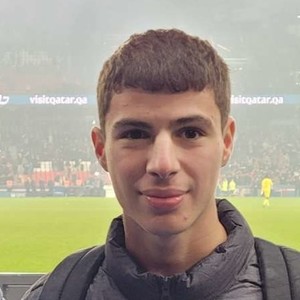 Yohann - Prof d'aide aux devoirs - Rennes