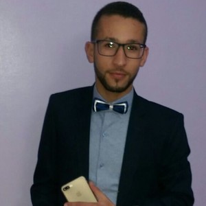 Hamza - Prof de maths - Rennes