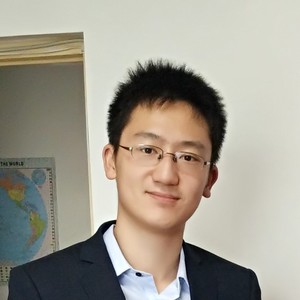 Weihao - Prof de chinois - Saint-Étienne-du-Rouvray