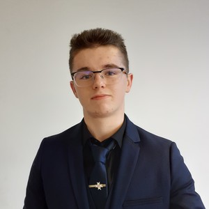 Yohan - Prof de physique - chimie - Rouen