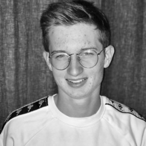 Bastien - Prof de maths - Rouen