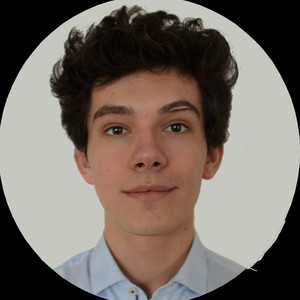 Guillaume - Prof d'aide aux devoirs - Rouen