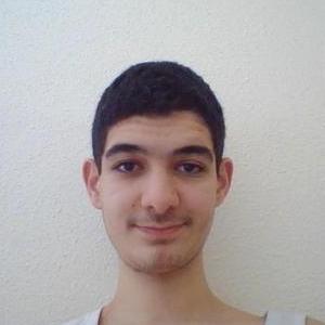 Omar - Prof de maths - Strasbourg
