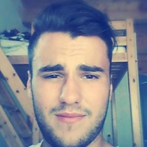 Romain - Prof de maths - Colmar