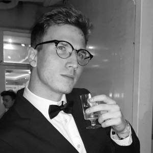 Jérôme - Prof de maths - Toulouse