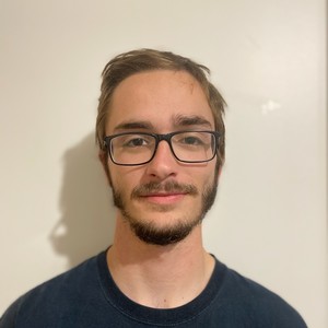 Arnaud - Prof de biologie - Villeurbanne