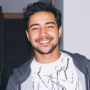 Yassine - Prof de soutien scolaire - Valenciennes