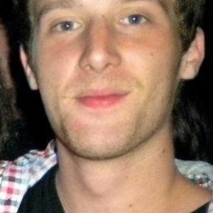 Louis - Prof d'anglais - Paris