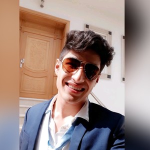 Yassine - Prof de maths - Perpignan
