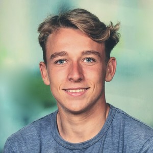 Antoine - Prof de maths - Toulouse