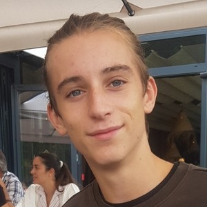 Maxime - Prof d'aide aux devoirs - Meudon
