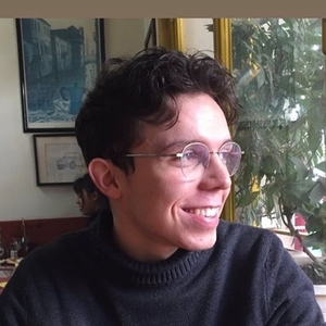 Alexandre - Prof d'aide aux devoirs - Vanves