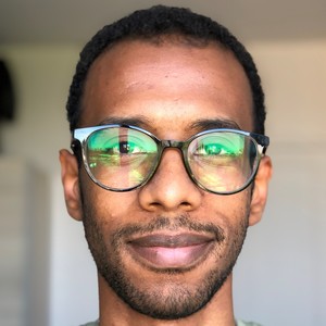 Zakaria - Prof d'anglais - Paris