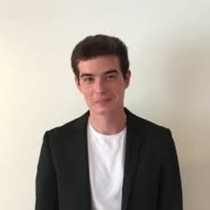Loïc - Prof de français - Paris