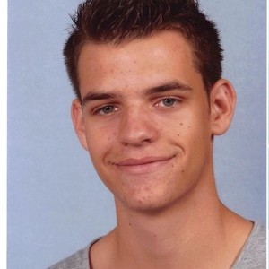 Benjamin - Prof de soutien scolaire - Paris